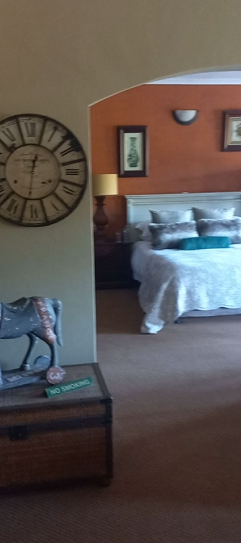 10 Bedroom Property for Sale in Hoekwil Western Cape